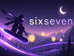 Lalao Six Seven