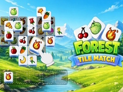 Lalao Forest Tile Match