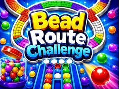 Lalao Bead Route Challenge
