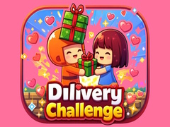 Lalao Dilivery Challenge