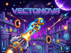 Lalao Vectonova