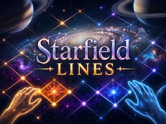 Lalao Starfield Lines