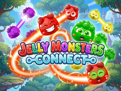 Lalao Jelly Monsters Link
