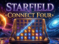 Lalao Starfield Connect Four