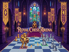 Lalao Royal Chess Arena
