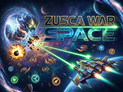 Lalao Zusca War Space