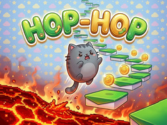 Lalao Hop-Hop