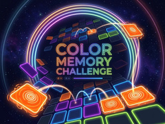 Lalao Color Memory Challenge