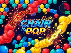 Lalao Chain Pop