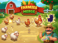 Lalao Farmies Merge