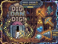 Lalao Dig Dan Dig