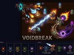 Lalao Voidbreak