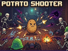 Lalao Potato Shooter