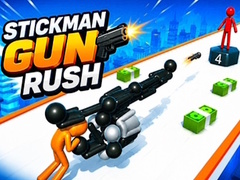 Lalao Stickman Gun Rush