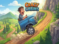 Lalao Crazy Cabins