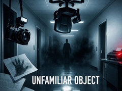 Lalao Unfamiliar Object
