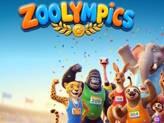 Lalao Zoolympics