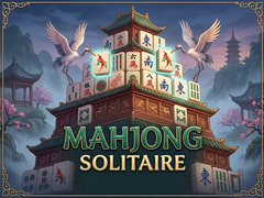 Lalao Mahjong Solitaire