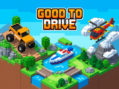 Lalao Good to drive