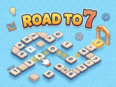 Lalao Road To 7