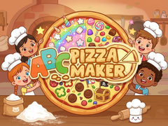 Lalao ABC Pizza Maker 