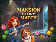 Lalao Mansion Story Match