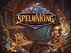 Lalao SpelunKing