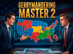 Lalao Gerrymandering Master 2