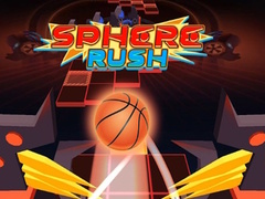 Lalao Sphere Rush