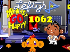 Lalao Monkey Go Happy Stage 1062