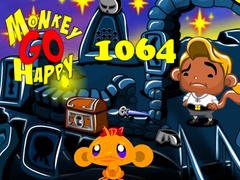 Lalao Monkey Go Happy Stage 1064