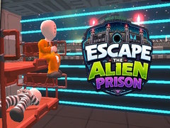 Lalao Escape the Alien Prison