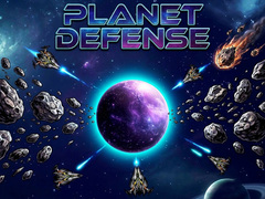 Lalao Planet Defense