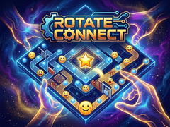 Lalao Rotate & Connect