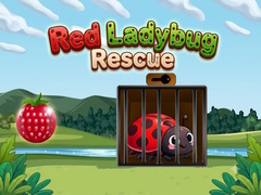 Lalao Red Ladybug Rescue
