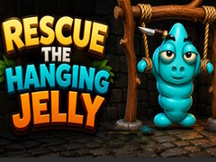 Lalao Rescue The Hanging Jelly