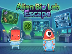 Lalao Alien Bio Lab Escape