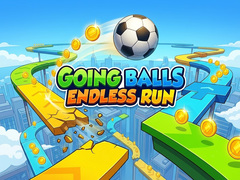 Lalao Going Balls Endless Run