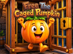 Lalao Free The Caged Pumpkin