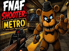 Lalao FNAF Shooter: Metro