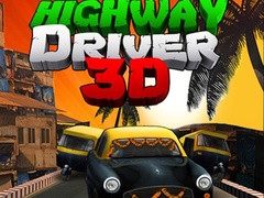 Lalao Highway Driver 3D