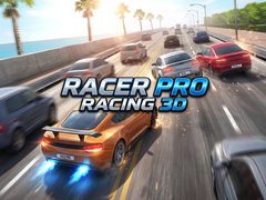 Lalao Racer Pro: Racing 3D