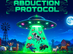 Lalao Abduction Protocol