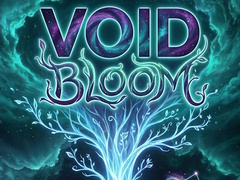 Lalao Void Bloom