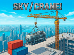 Lalao Sky Crane