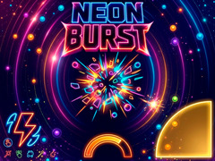 Lalao Neon Burst