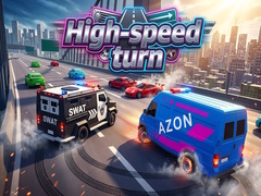 Lalao High-speed turn