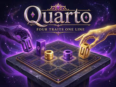 Lalao Quarto Four Traits One Line
