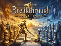 Lalao Breakthrough Vanguard