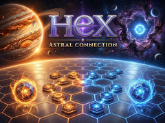 Lalao Hex Astral Connection